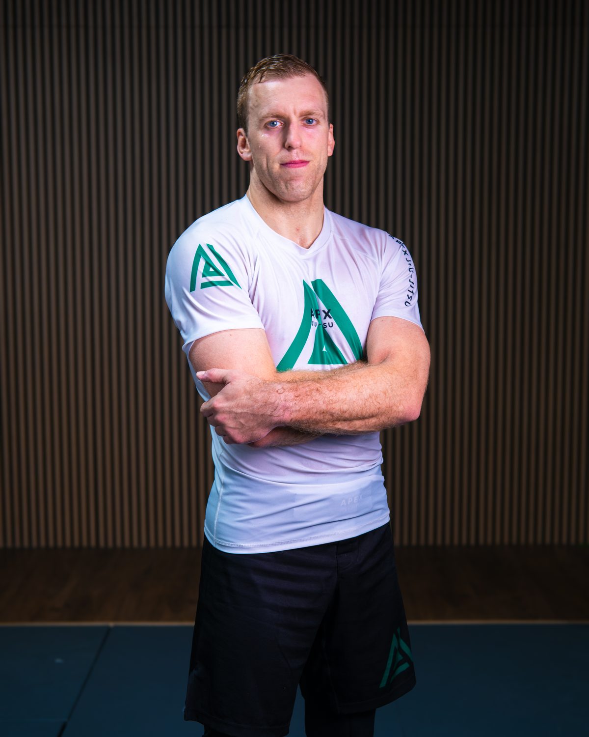 Professor Jack, Head No-Gi Coach