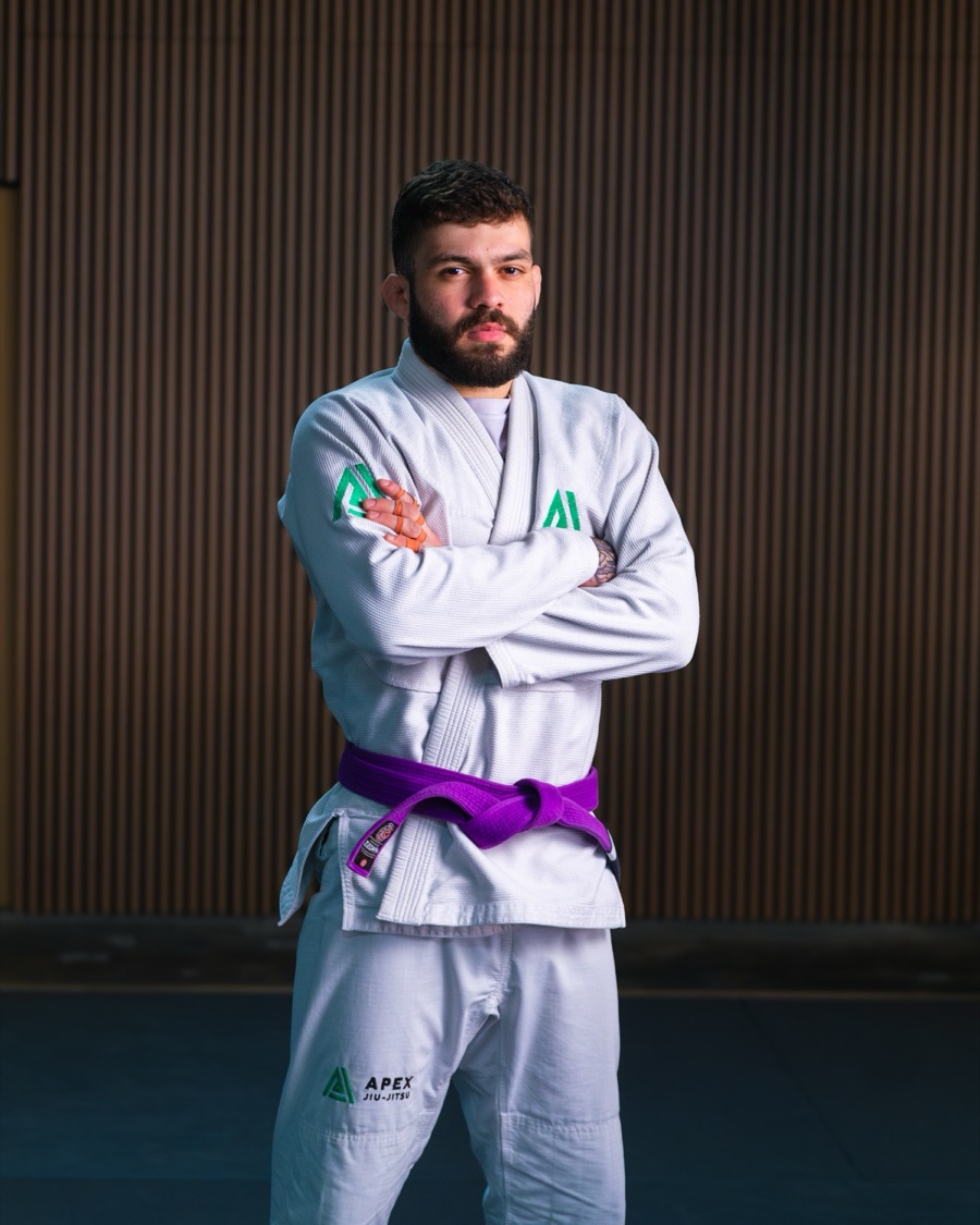 Coach Jo&atilde;o Paulo